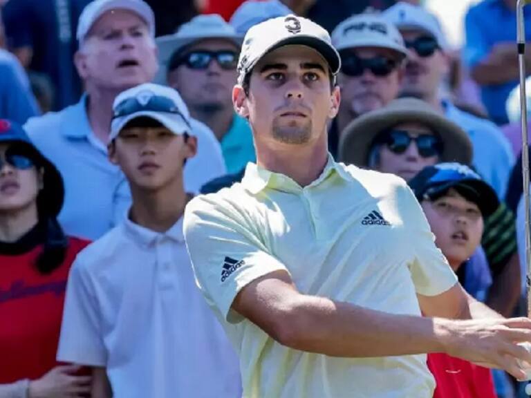 Padre de Niemann tras decisión de su hijo de cambiar el PGA Tour por el LIV Golf: «El tiempo le dará la razón»