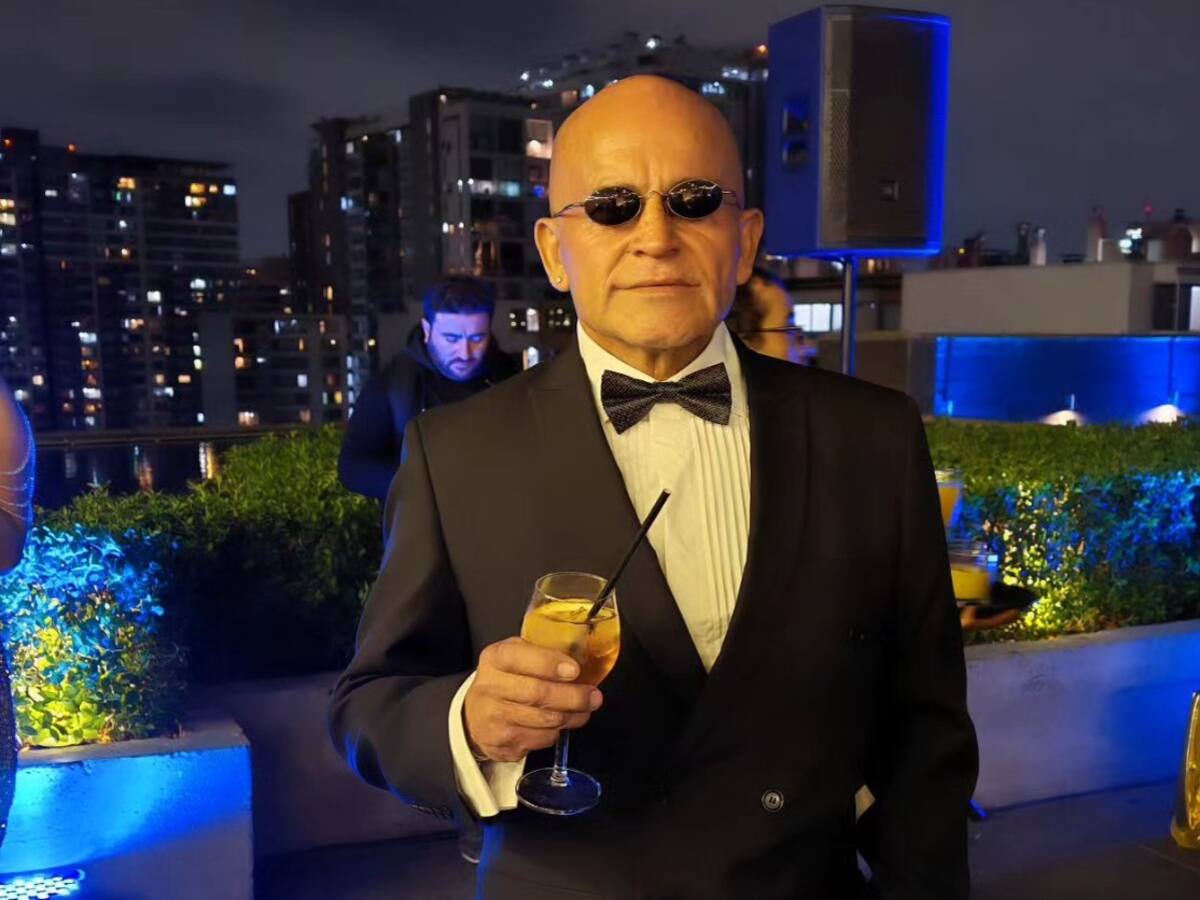 “Hay adultos que se están quedando atrás”: Francisco Arenas de “Gran Hermano Chile” revela que tendrá una cuenta en Arsmate, el OnlyFans chileno