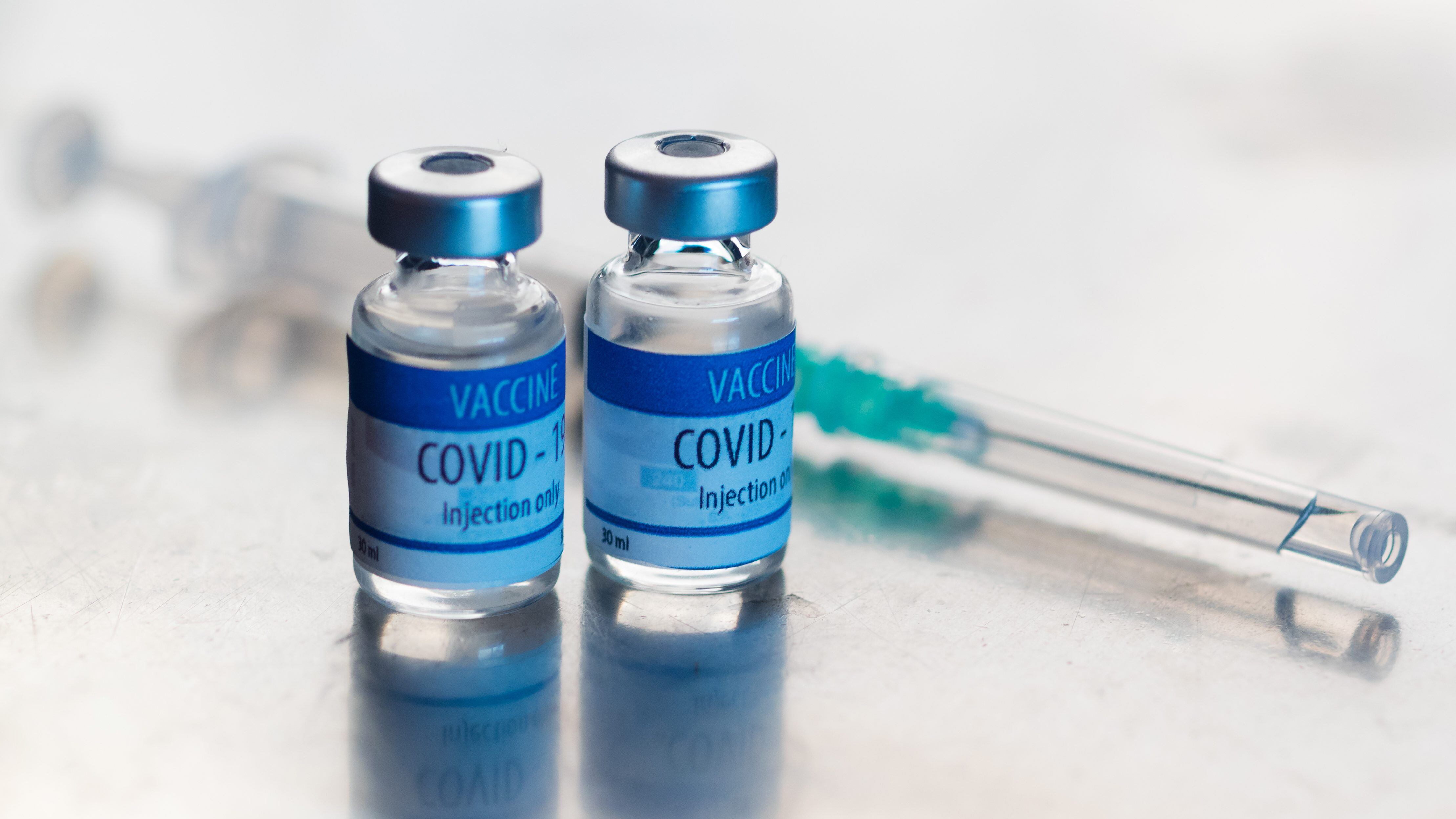 Vacunación contra el covid-19