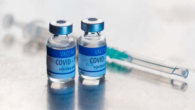 Vacunación contra el covid-19