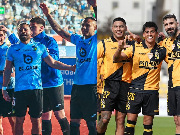 @ohiggins_oficial @coquimbounidooficial