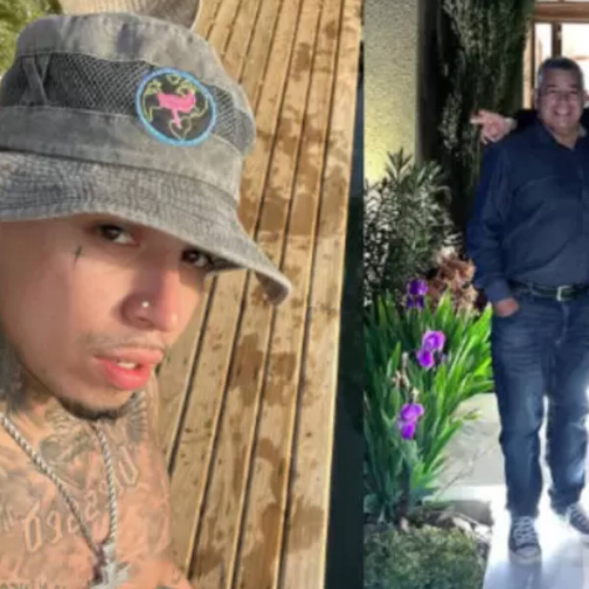 “Estamos muy felices de verlo avanzar”: La emoción de los padres de Young Cister por su debut en el Festival de Viña 2024