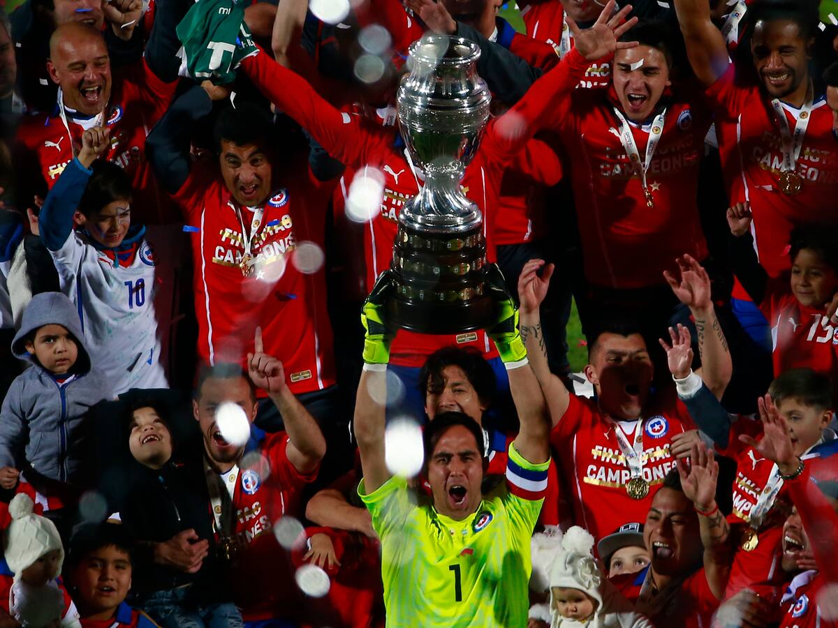 “Escribiste tu nombre con letras doradas”: La Roja y el último adiós a Claudio Bravo luego de anunciar su retiro
