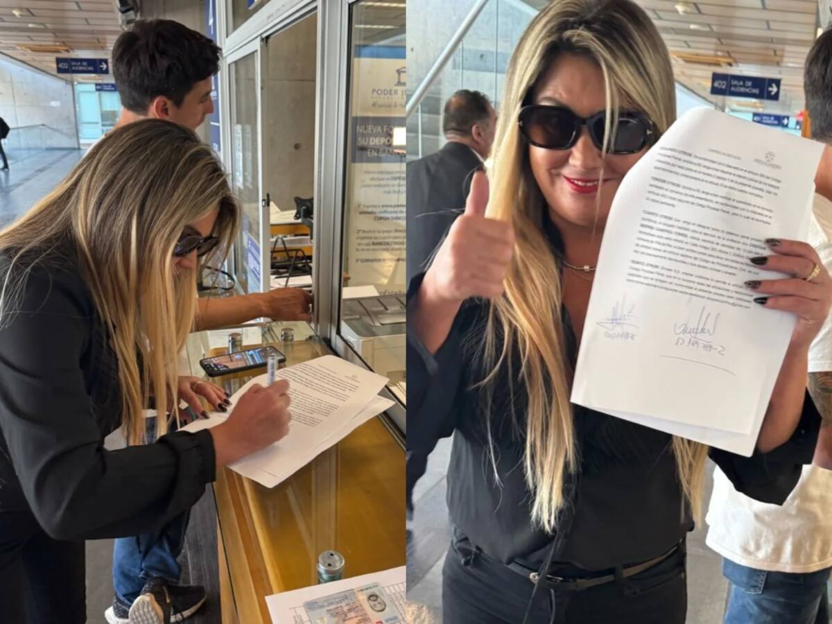 Exige que le pague una millonaria suma: Denisse Campos interpone demanda contra su hermana Daniella