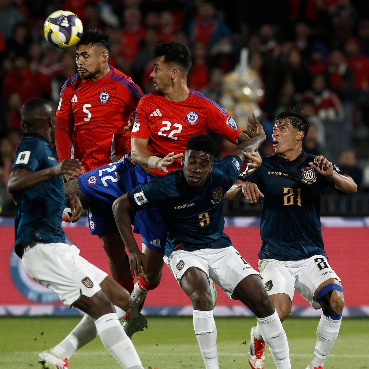 Otra selección sudamericana se adelanta a La Roja y presenta a su nuevo DT: anuncio oficial