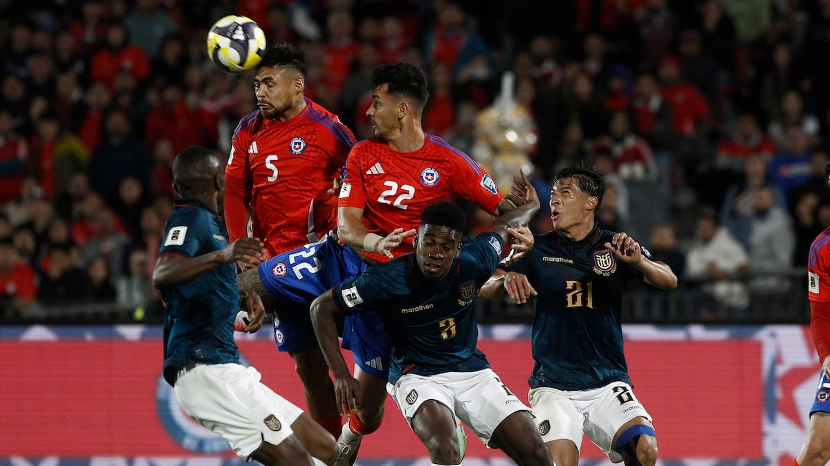 Otra selección sudamericana se adelanta a La Roja y presenta a su nuevo DT: anuncio oficial