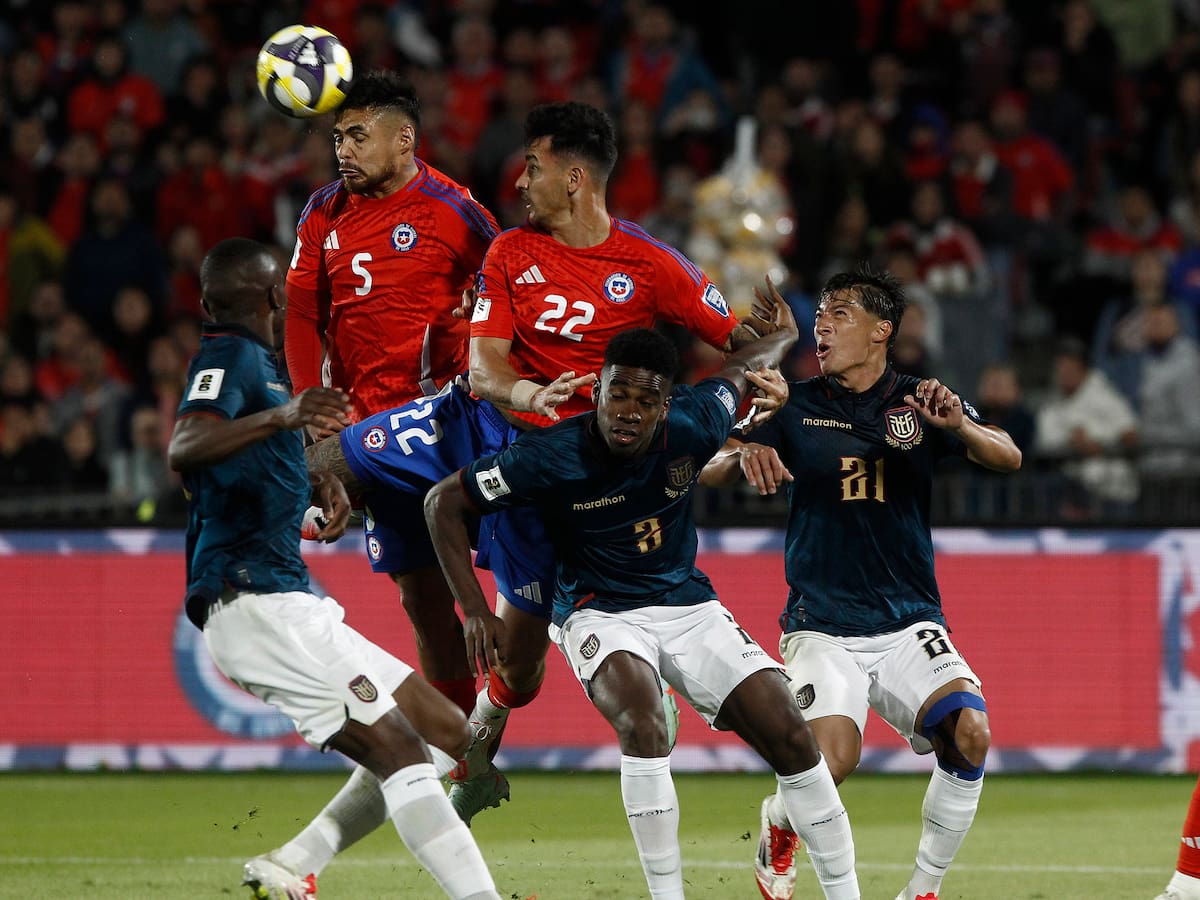 Otra selección sudamericana se adelanta a La Roja y presenta a su nuevo DT: anuncio oficial