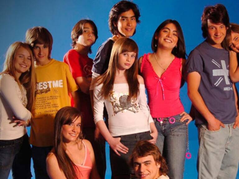 «Para mí era terrible»: Gaby de BKN reveló que no lo pasó nada de bien cuando se formó el proyecto musical de la banda