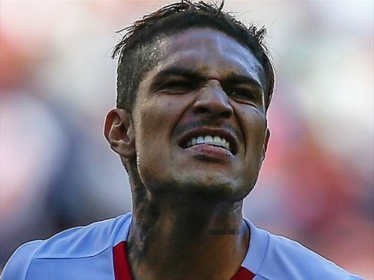 Abogados de Paolo Guerrero apuestan a recurso especial para que vaya a Rusia 2018