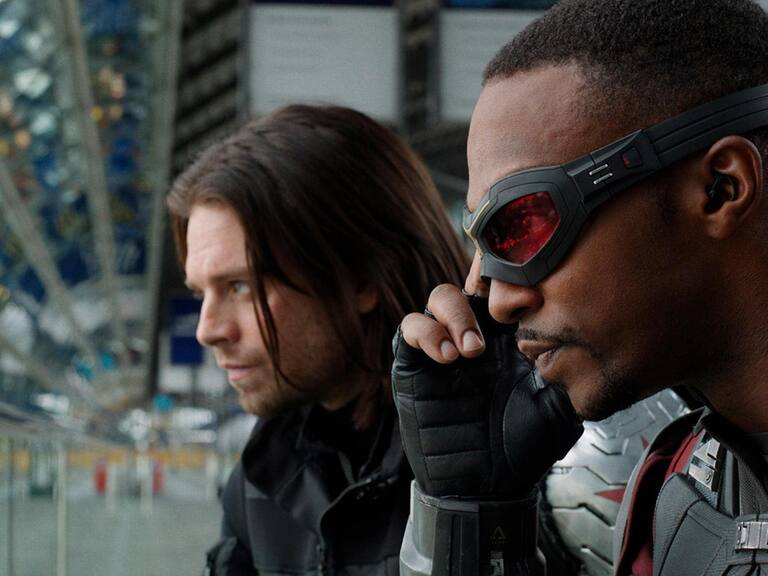 No se estrenará en agosto: Serie «Falcon and the Winter Soldier» fue postergada debido a retrasos en la producción