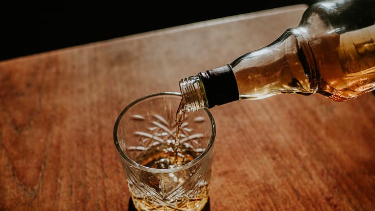 Pisco chileno es elegido por segunda vez como el mejor del mundo en conocida competencia internacional