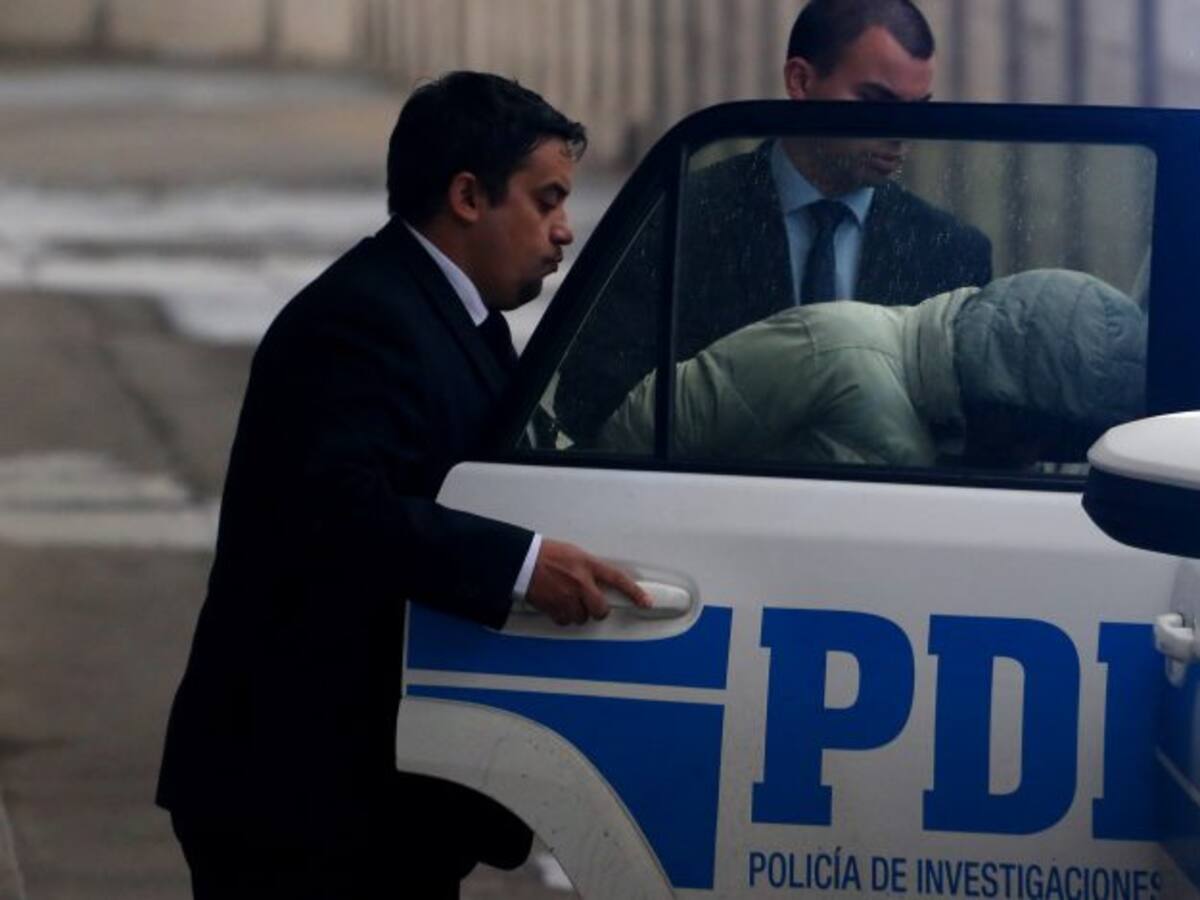 Operativo de la PDI en Chillán terminó con siete personas detenidas