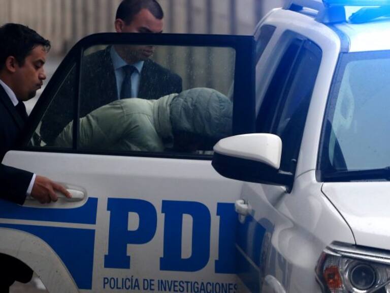 Operativo de la PDI en Chillán terminó con siete personas detenidas