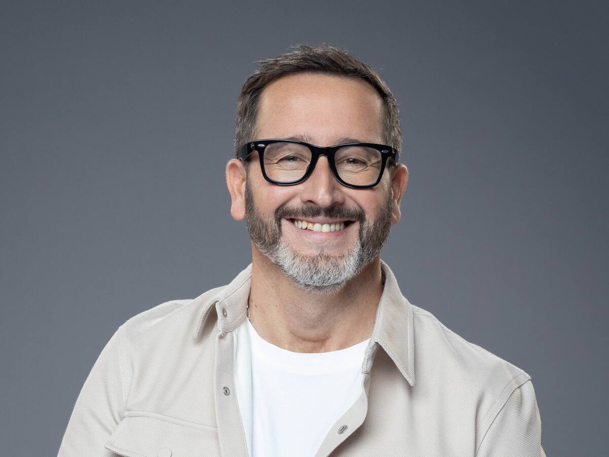 “Me honra”: Eduardo Fuentes reacciona a importante reconocimiento del público a su carrera como animador