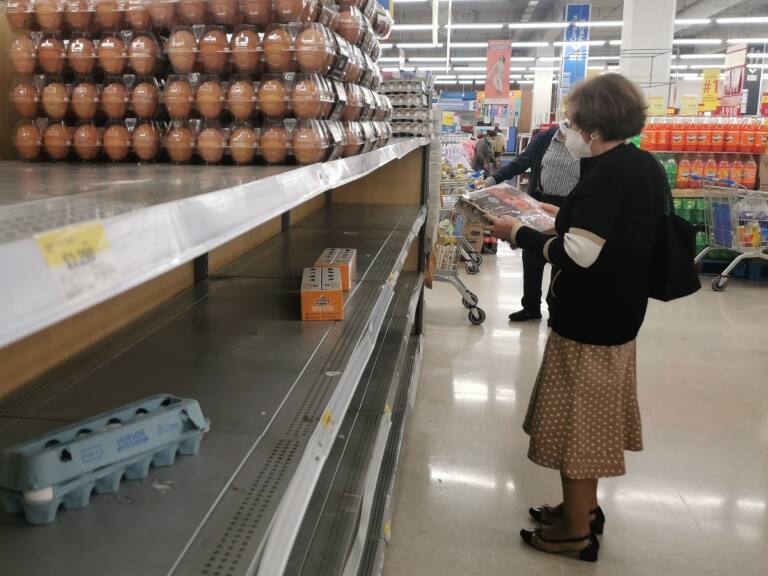 «Entre un 25% y un 30% más económico»: el nuevo supermercado que se inaugurará desde Chile en agosto