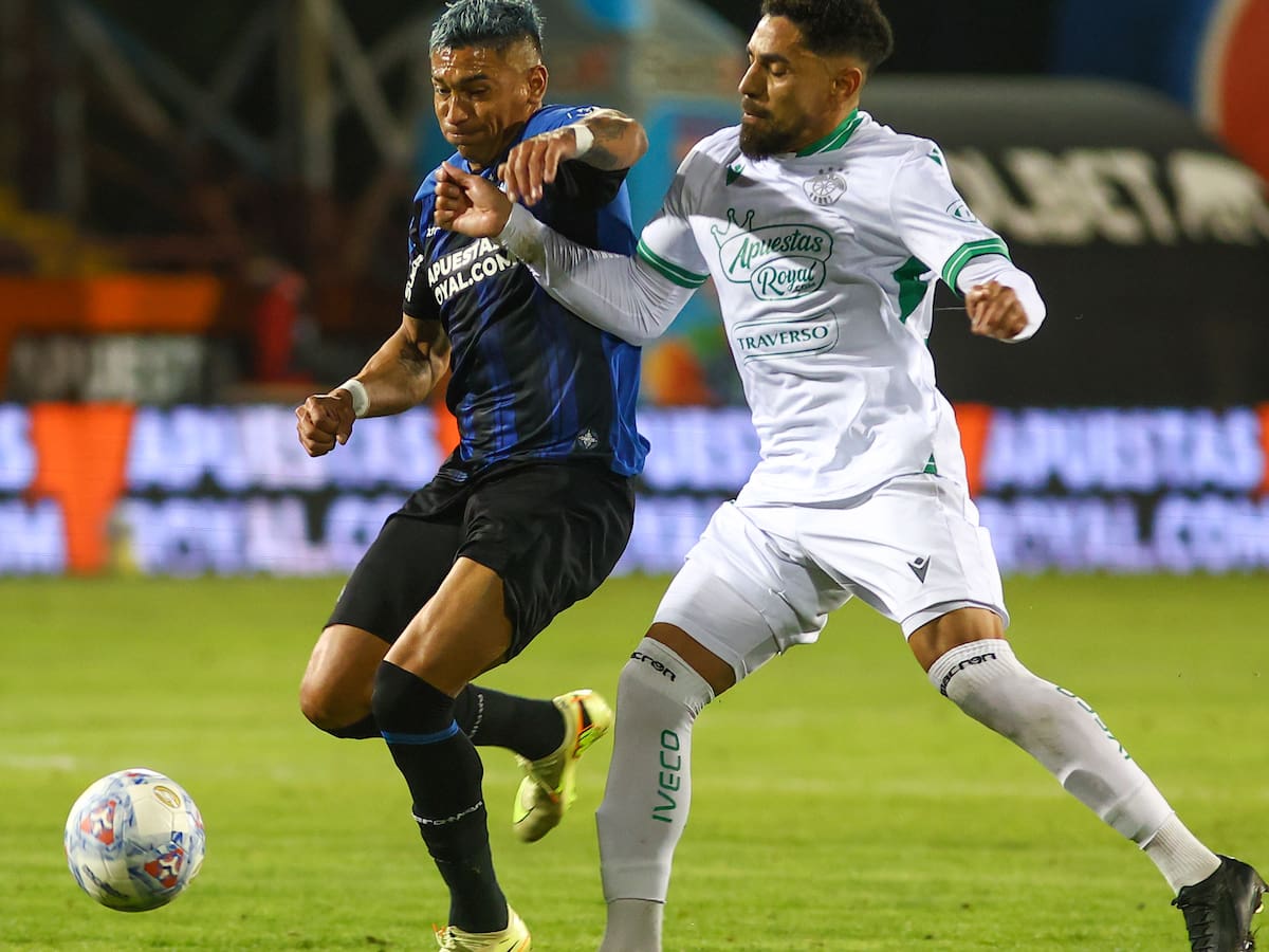 Partidos del fútbol chileno hoy 23 de octubre: ¿qué duelos se juegan y dónde ver en vivo, por TV y online?