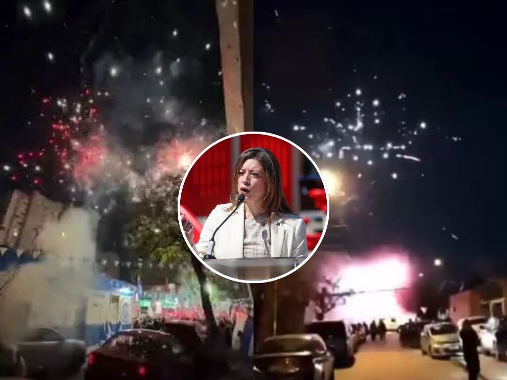 Captura | Agencia Uno
