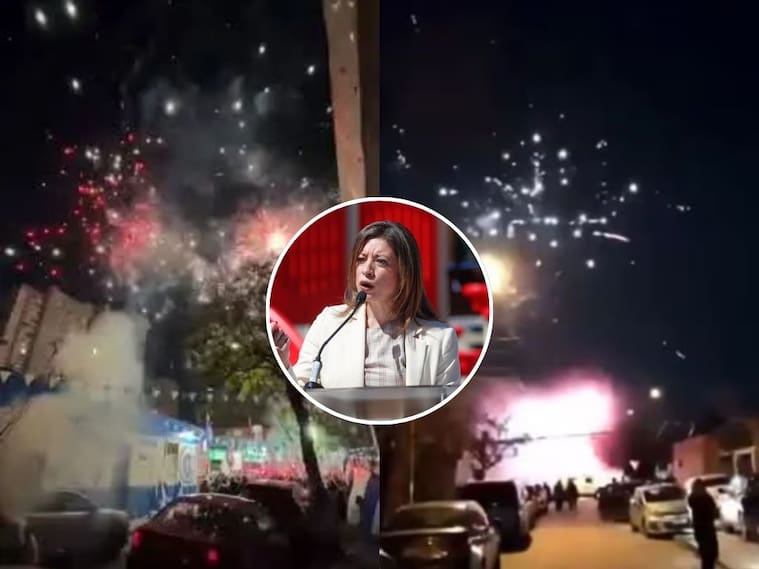 Captura | Agencia Uno