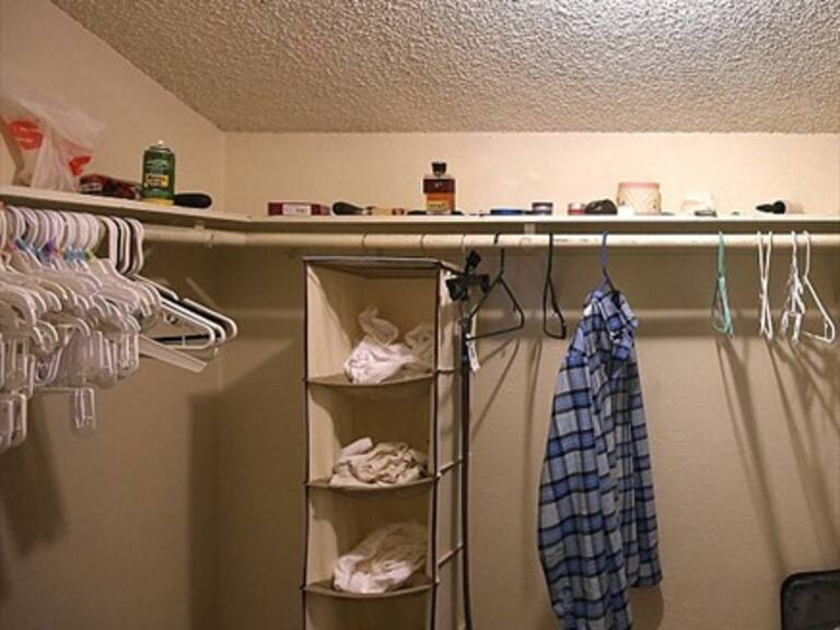 Joven mexicana fue encontrada muerta en un clóset