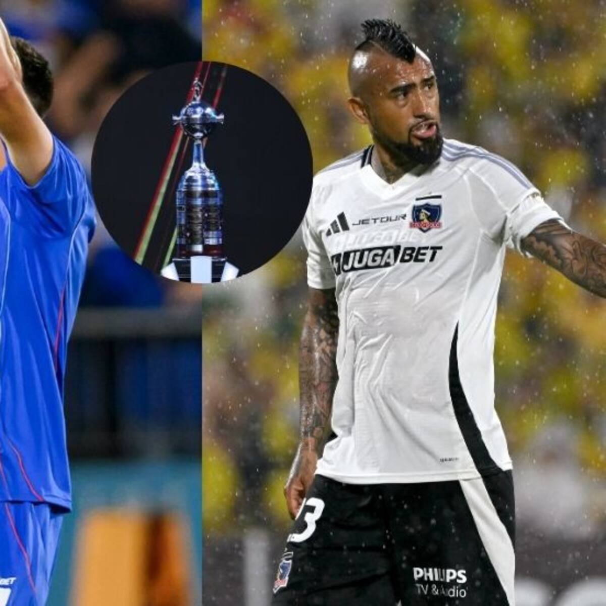 Tabla de posiciones Copa Libertadores: La U es líder, Colo Colo sumó su primer punto