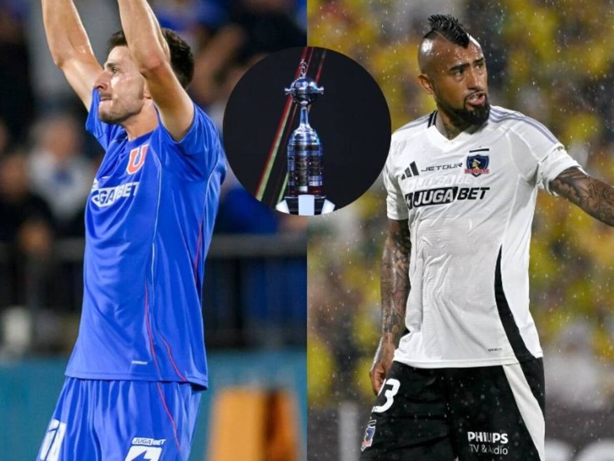 Tabla de posiciones Copa Libertadores: La U es líder, Colo Colo sumó su primer punto