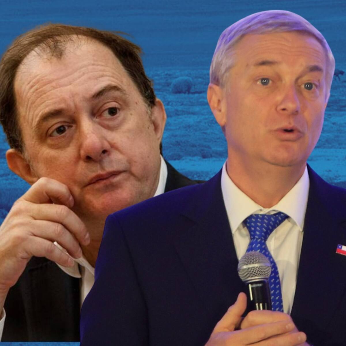 Presidente Kast pide “sentido común” por humedales: “Uno no quiere terminar con la Ley, pero acotarla como corresponde”