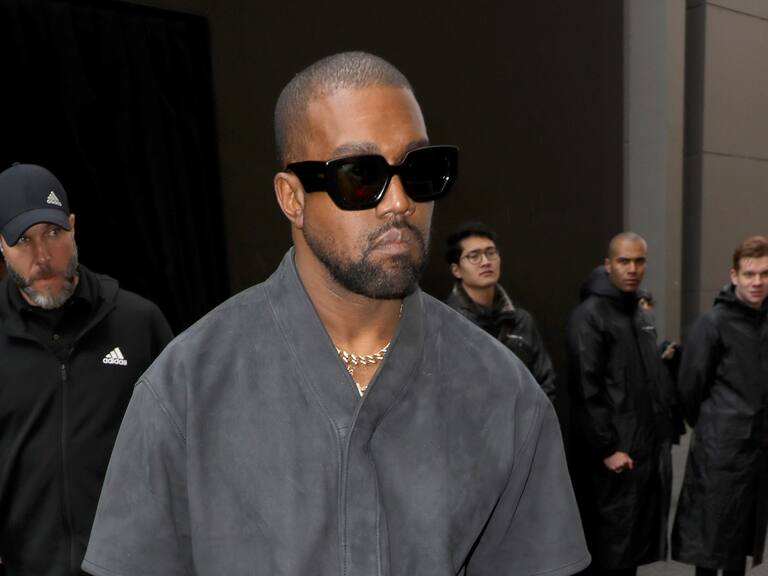 Kanye West se lanzó contra sus seguidores: ¿Quieren que me postule o no?