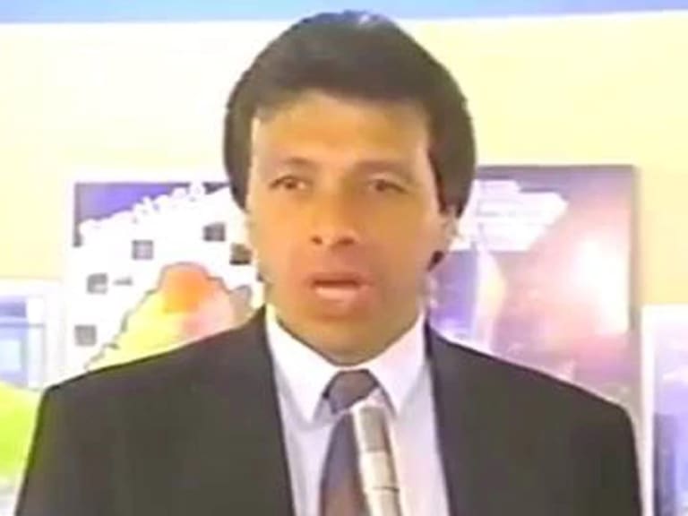 Elías Figueroa y su apoyo a la campaña del Sí en 1988: «Los chilenos siempre me trataron bien»