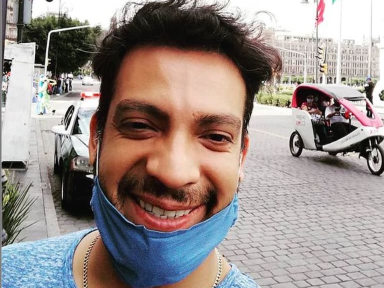 Juan David Rodríguez | Instagram