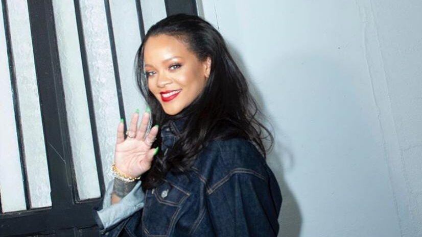 Rihanna