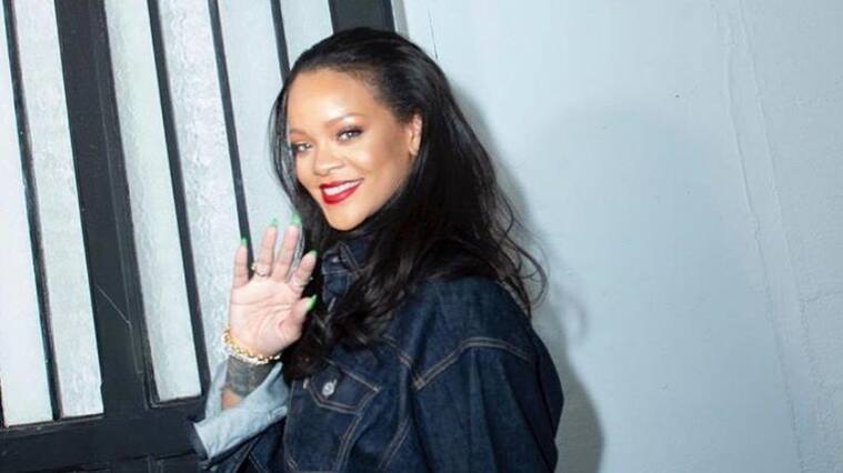 Rihanna
