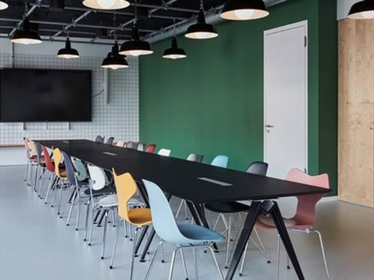 Omnicom Media Group lanzó su oficina de Hearts & Science en Chile