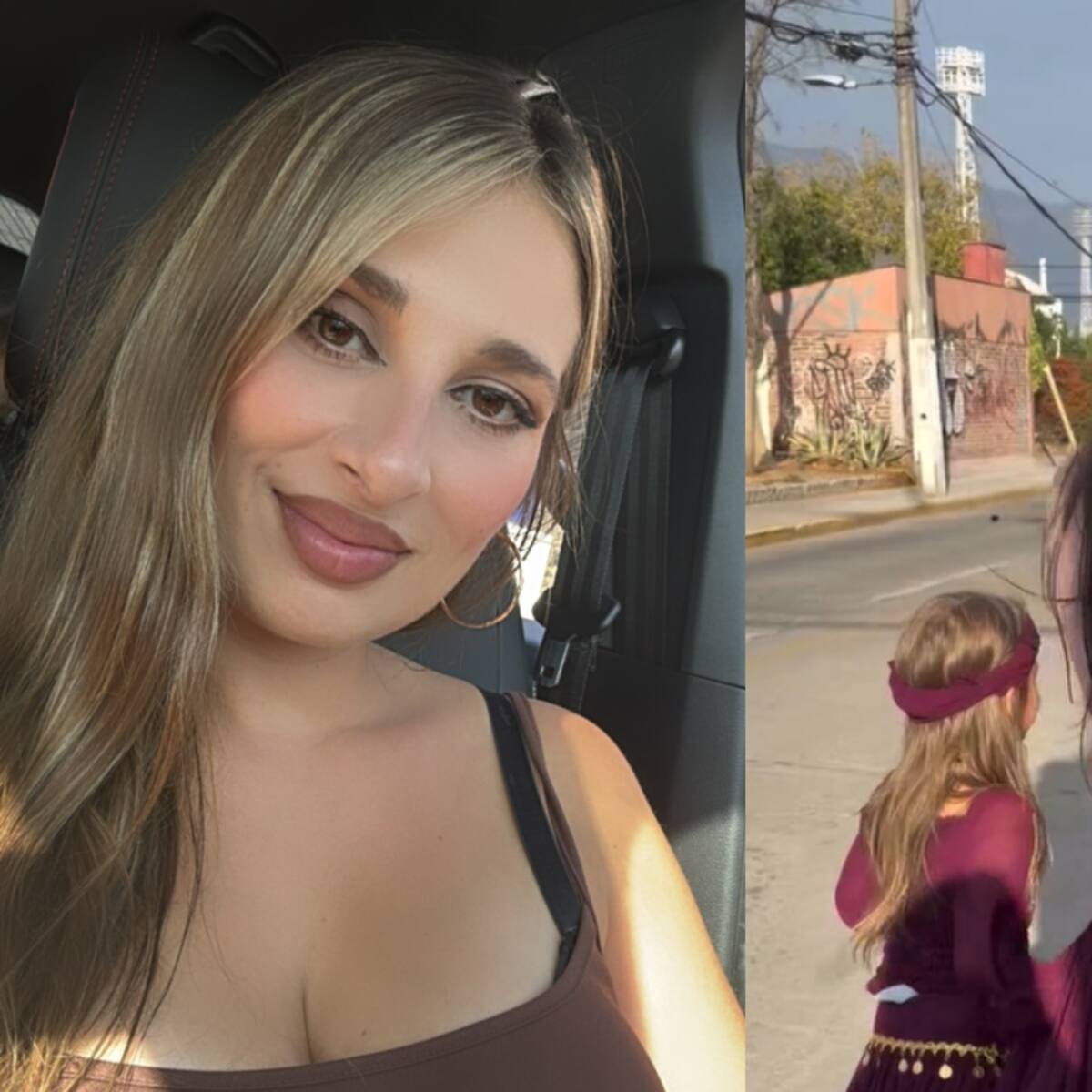 “Aprendamos a no juzgar”: Perla Ilich realiza video para concientizar sobre la discriminación hacia los gitanos en Chile