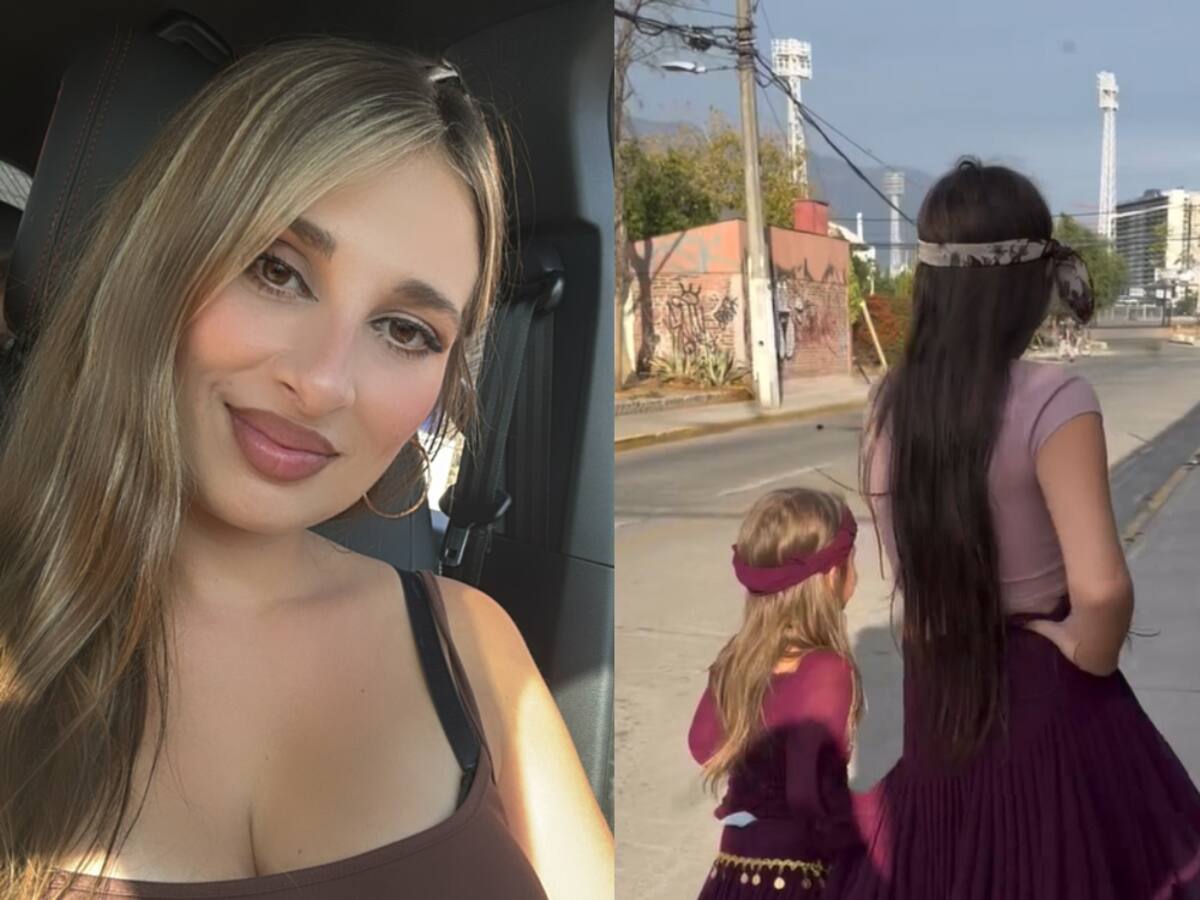 “Aprendamos a no juzgar”: Perla Ilich realiza video para concientizar sobre la discriminación hacia los gitanos en Chile