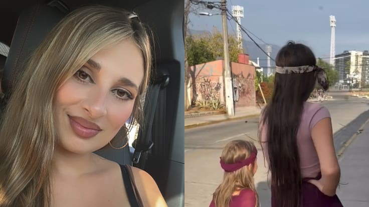 “Aprendamos a no juzgar”: Perla Ilich realiza video para concientizar sobre la discriminación hacia los gitanos en Chile