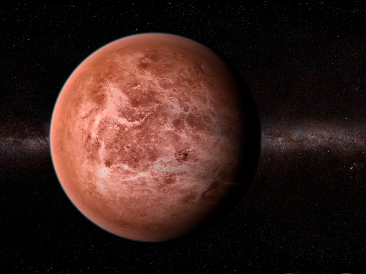 Astrónoma y Premio Nacional de Ciencias Exactas y anuncio de posibles indicios de vida en Venus: «Me da la impresión que se apuraron un poco»