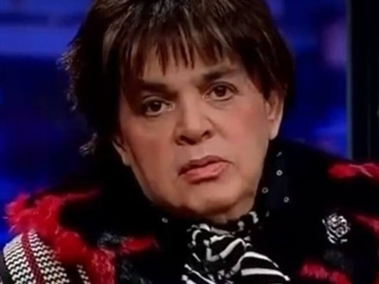 Gonzalo Cáceres confesó que nunca ha tenido relaciones sexuales debido a violación de un sacerdote