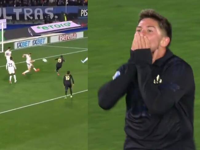 Capturas: @ESPN