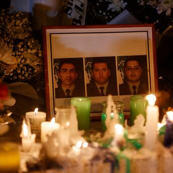 Gobierno solicita ayuda internacional para esclarecer homicidio de Carabineros en Cañete