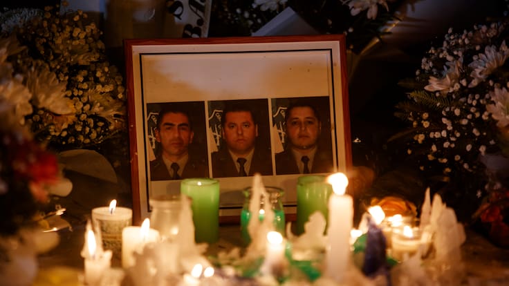 Gobierno solicita ayuda internacional para esclarecer homicidio de Carabineros en Cañete