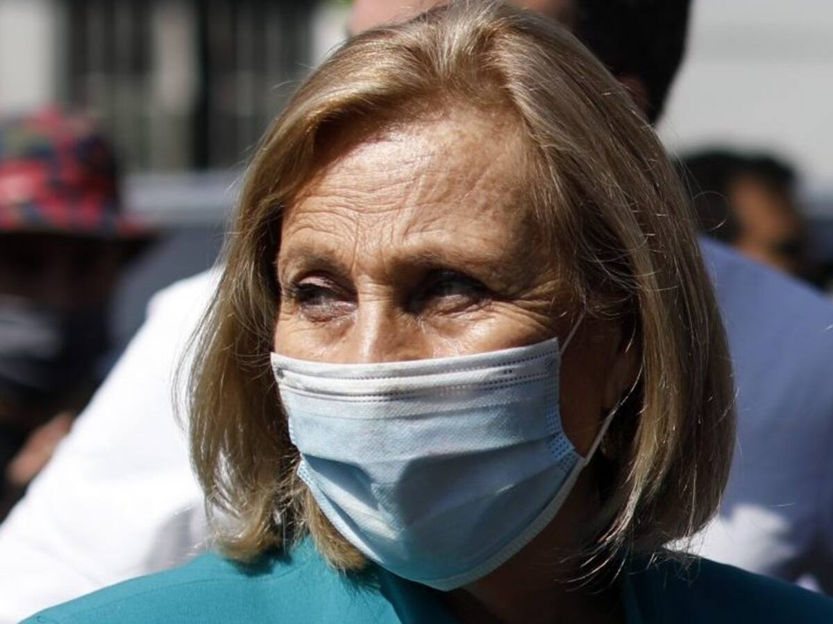 Helia Molina y nuevo plan Paso a Paso: «Me parecen preocupantes algunas de las medidas»