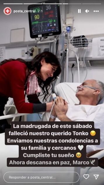Tonka Tomicic