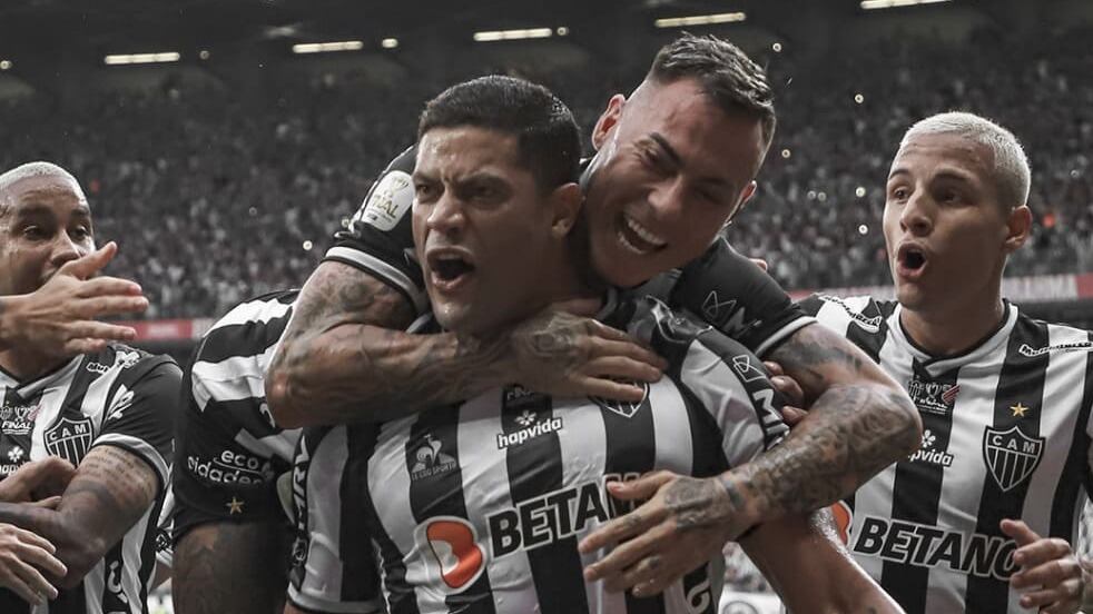 Atlético Mineiro