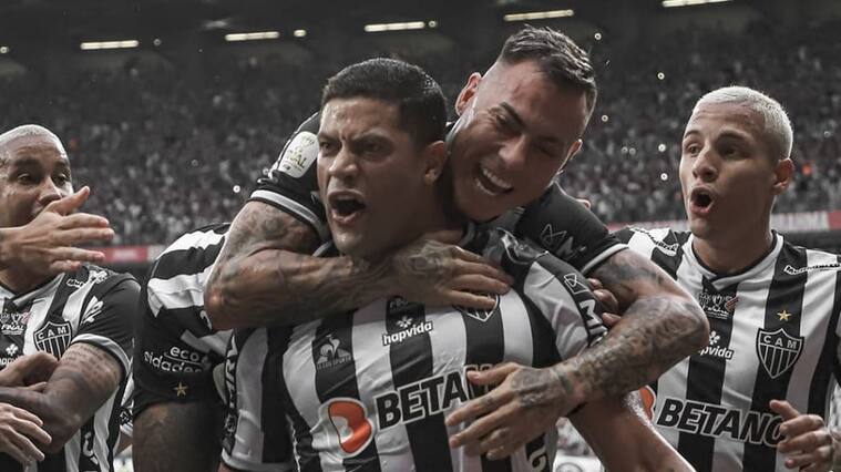 Atlético Mineiro