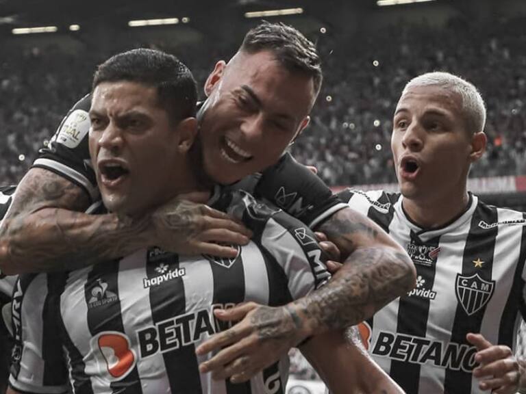 Atlético Mineiro