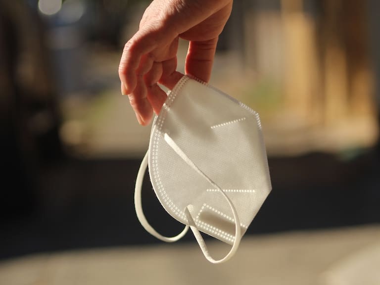 Fin a la mascarilla: este sábado comienzan a regir los cambios a las medidas sanitarias