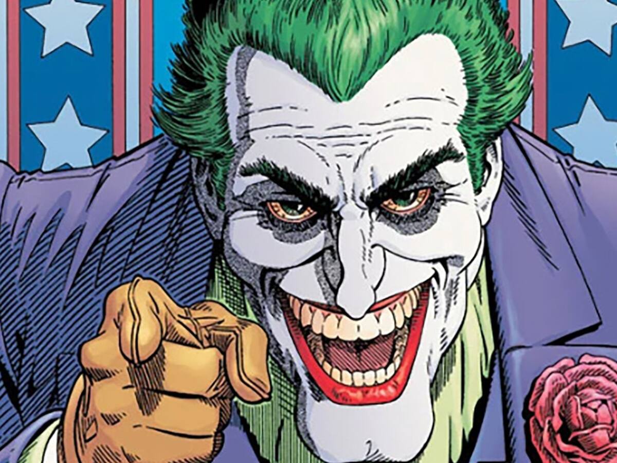 ¿Otro candidato? Popular actor reconoce que interpretar al Joker sería “uno de los mayores sueños”