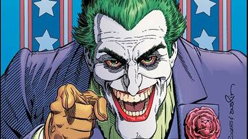¿Otro candidato? Popular actor reconoce que interpretar al Joker sería “uno de los mayores sueños”