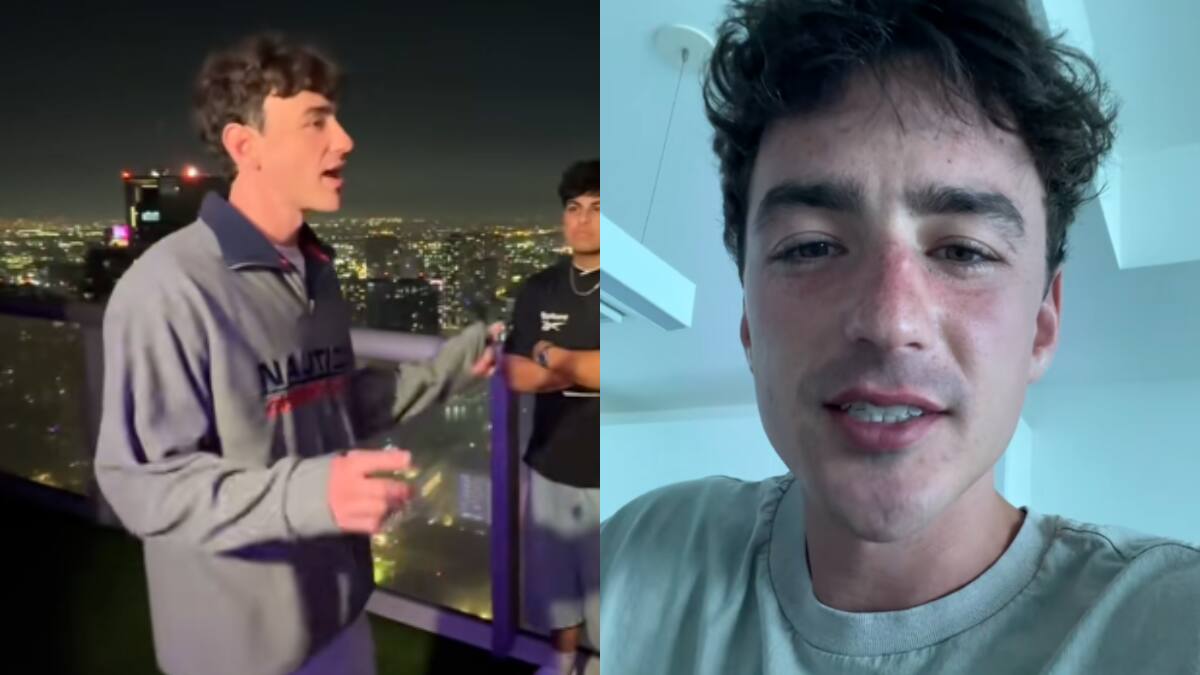 Terremoto en las redes sociales: confirman muerte de joven influencer de TikTok a los 25 años