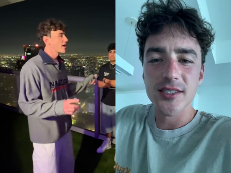 Terremoto en las redes sociales: confirman muerte de joven influencer de TikTok a los 25 años